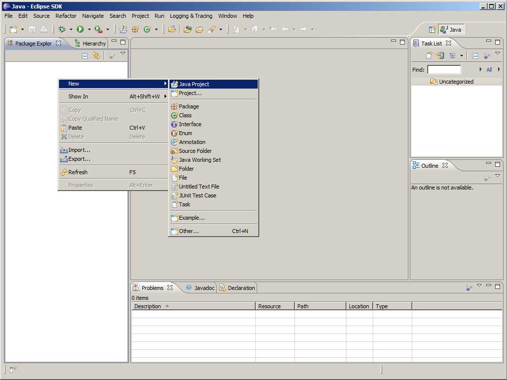 Step By Step Guide Setting Up Javafx In Eclipse Digitalarity