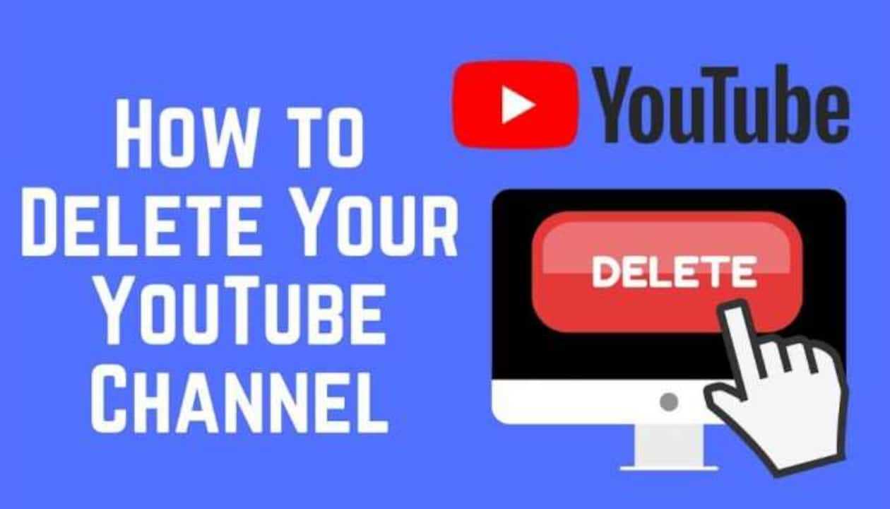 Back Up Your YouTube Channel Data