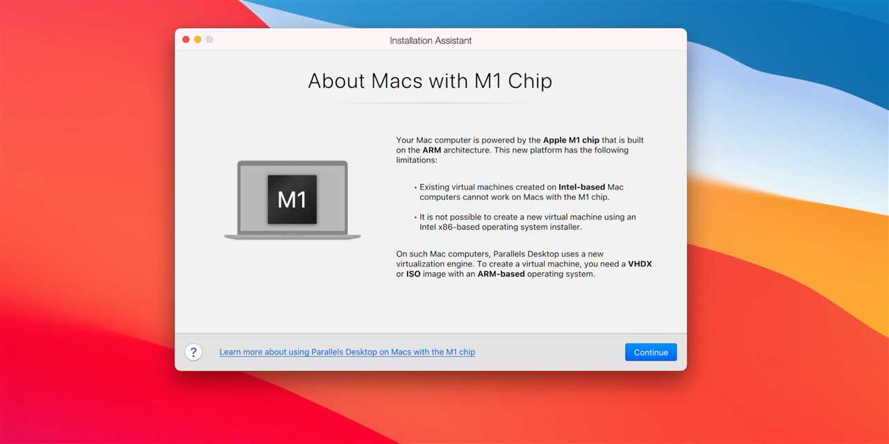 Step-by-Step Guide Installing Windows 10 on Mac M1 without Parallels