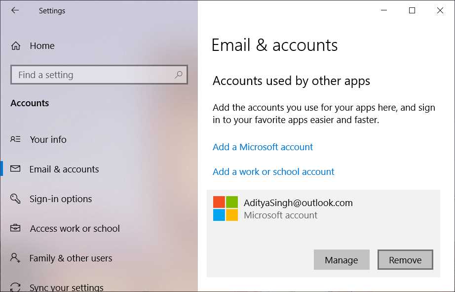 Step-by-Step Guide to Delete OneDrive Account