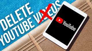 How to Delete YouTube Videos on iPhone Step-by-Step Guide