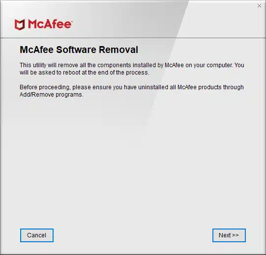 Step-by-Step Guide How to Delete McAfee Security Scan Plus
