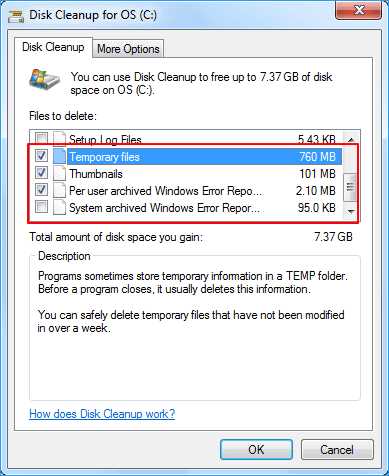 Quick and Easy Steps to Delete Files from C Drive | Learn How to Remove Unwanted Files