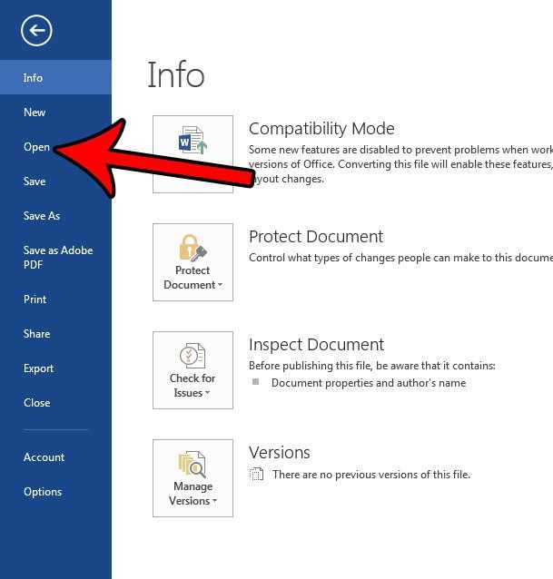 Step-by-Step Guide How to Delete Documents in Microsoft 365