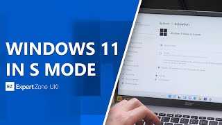 Microsoft Windows 11 Home in S Mode Features Benefits and How to Switch