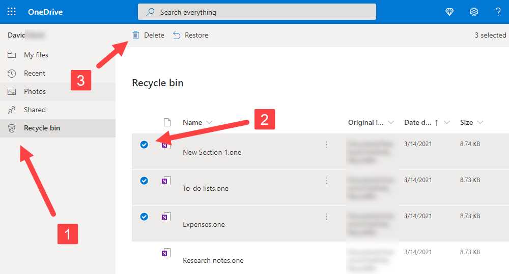 Step-by-Step Guide How to Delete All Photos from OneDrive