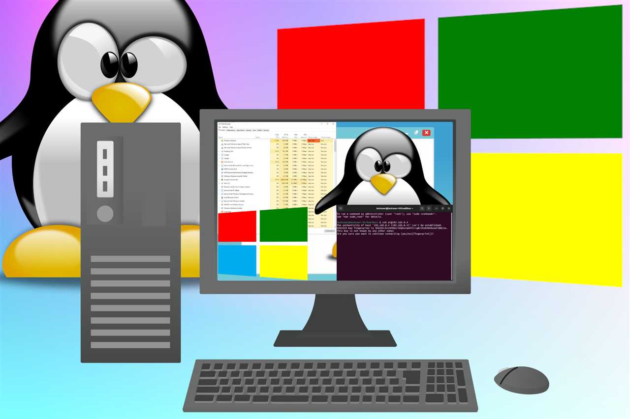 Step-by-Step Guide How to Install Linux on Windows 11