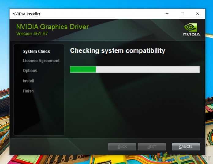 Why Update Your NVIDIA Graphics Driver