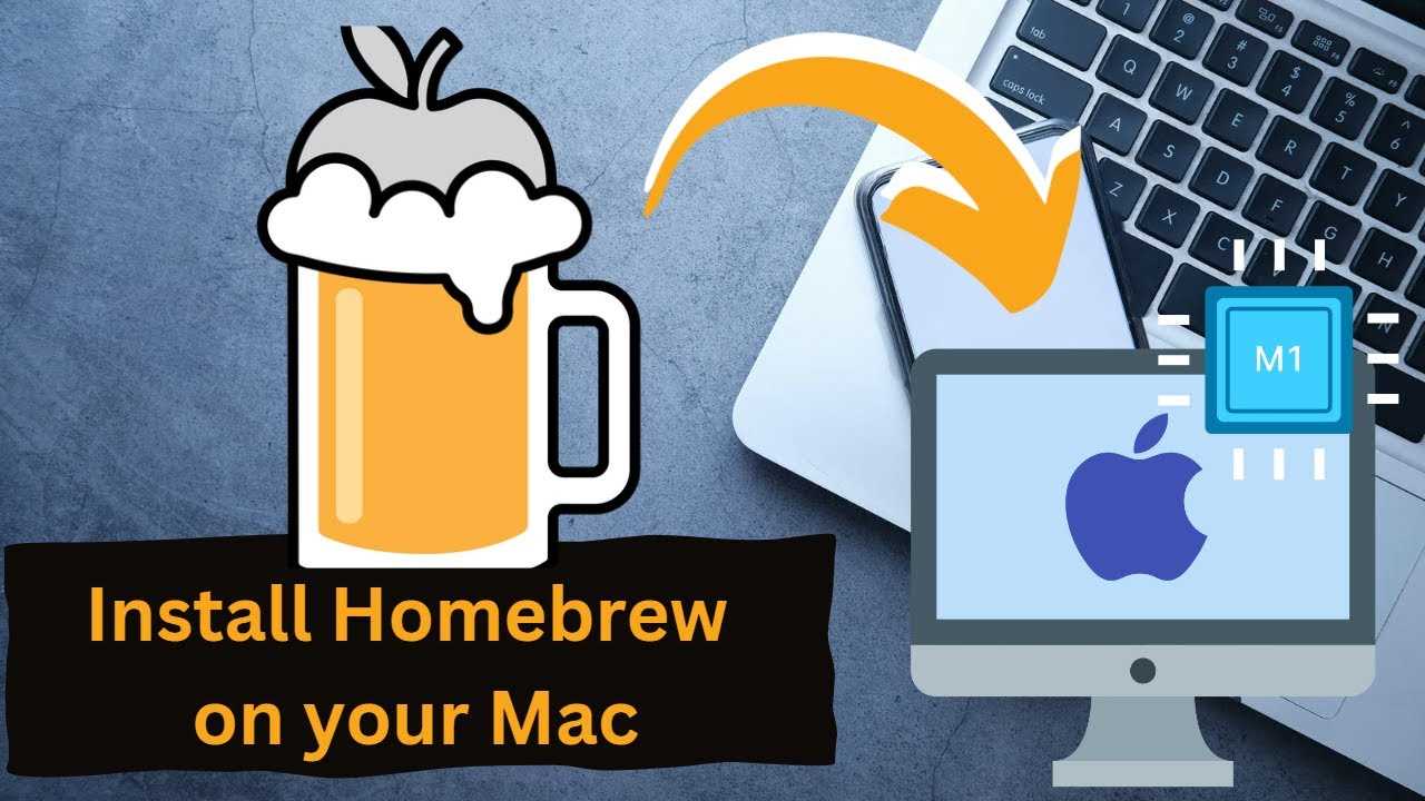 Prerequisites for Installing Brew on Mac M1