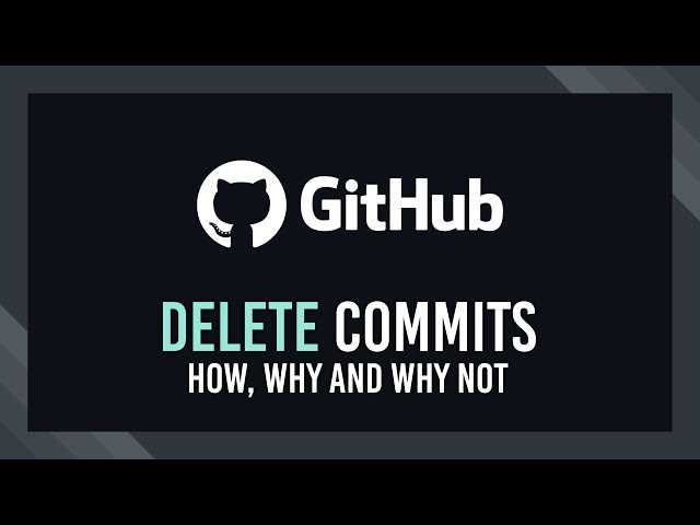 Overview of GitHub