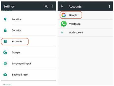 Why would you want to delete your Gmail account from your Android phone?