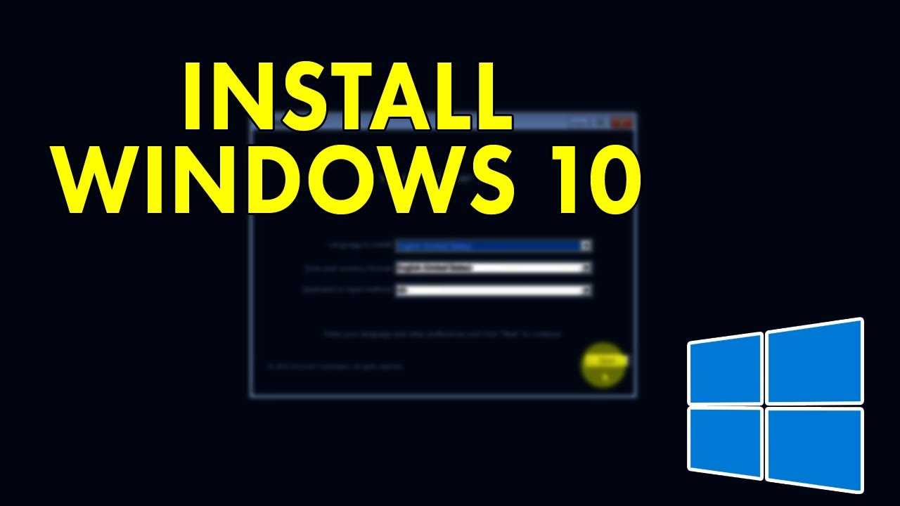 How to Perform a Minimal Windows 10 Install Step-by-Step Guide