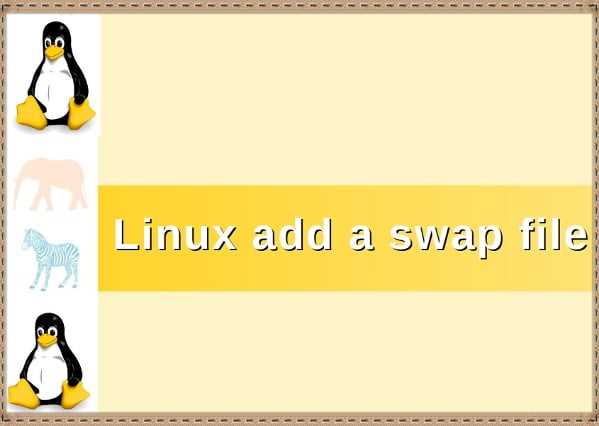 Understanding the Basics of File Swapping in Linux