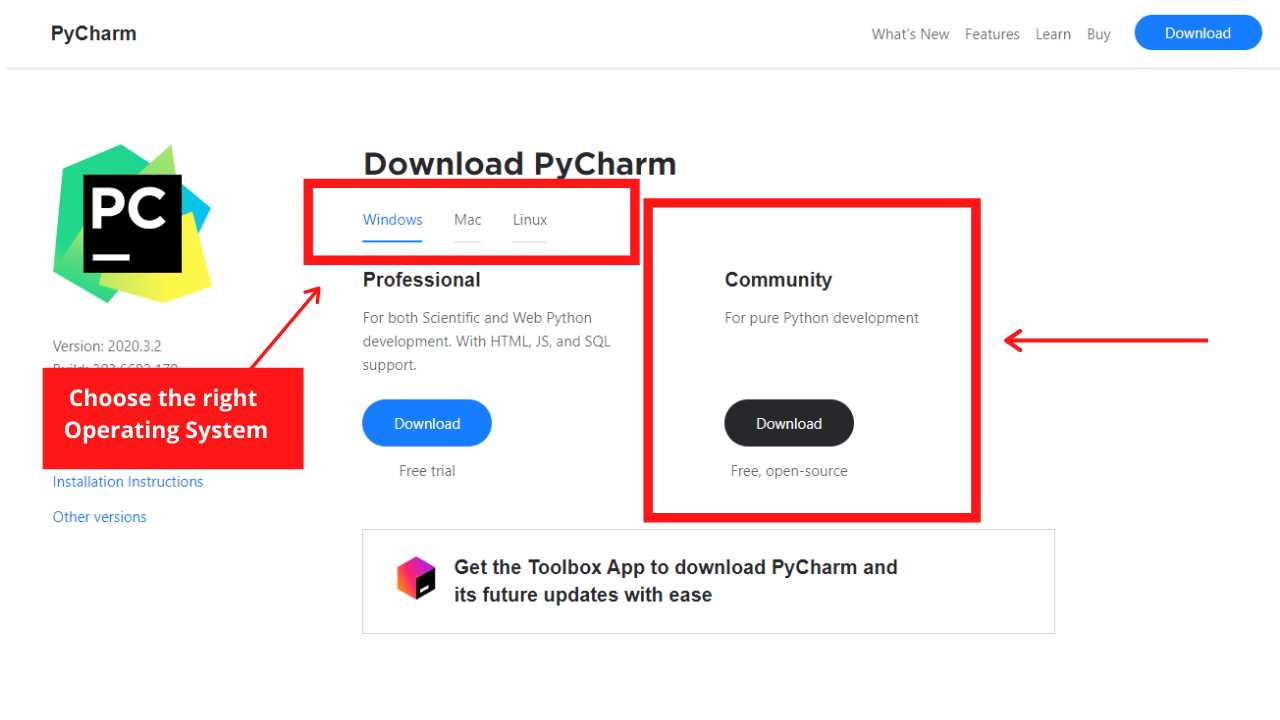 Why do you need pip in PyCharm?