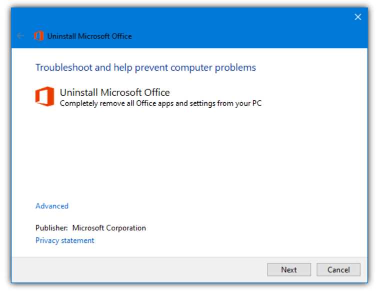Why Uninstall Microsoft 365?