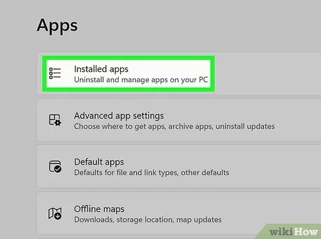 Tap on OneDrive App Icon