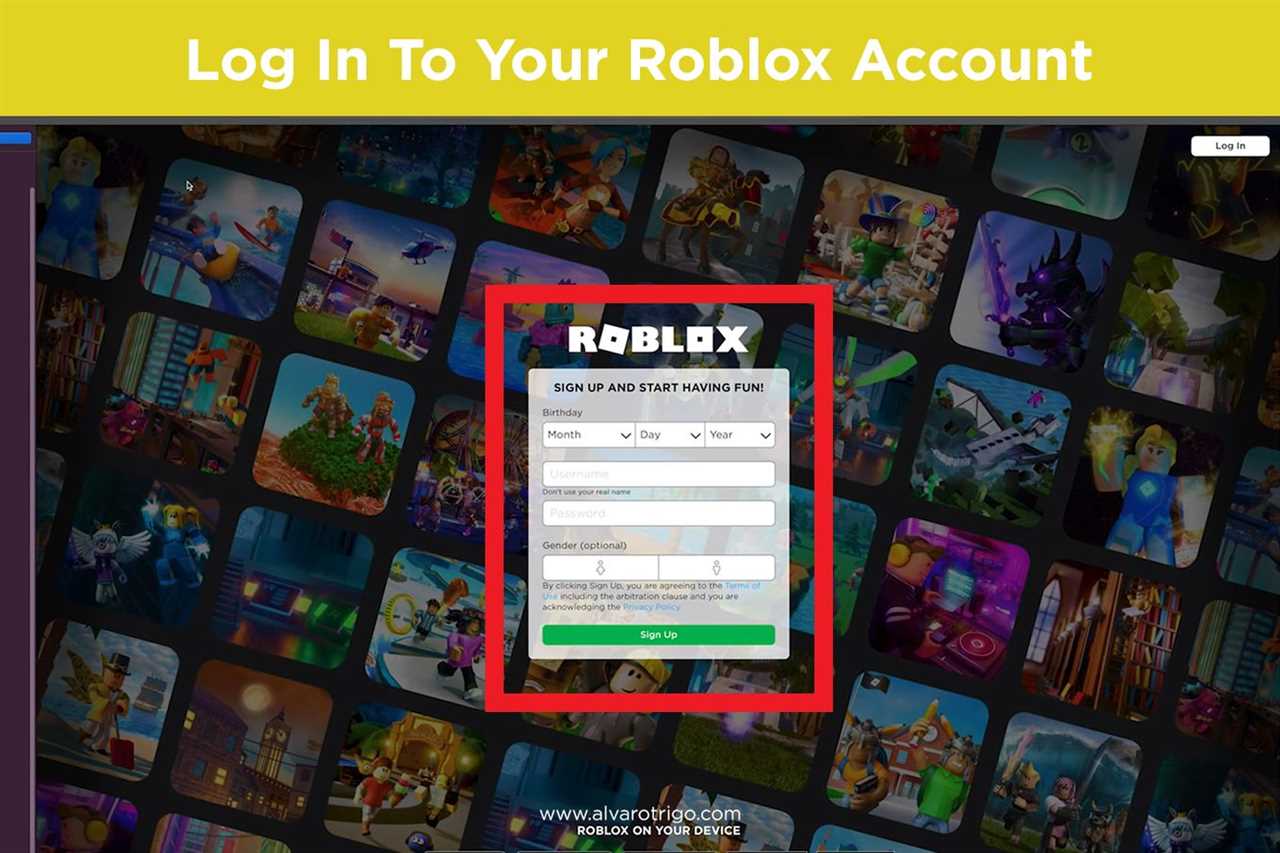 Why is it important to update Roblox?