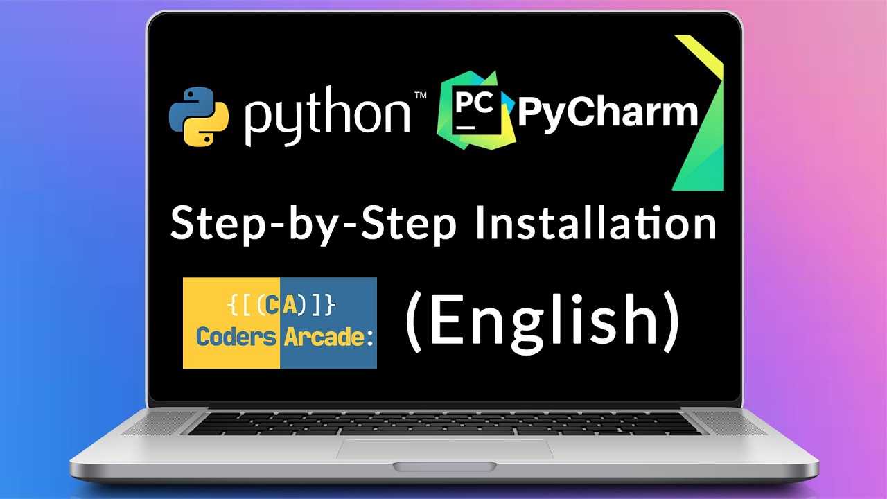 Download and Install the Latest Python Version