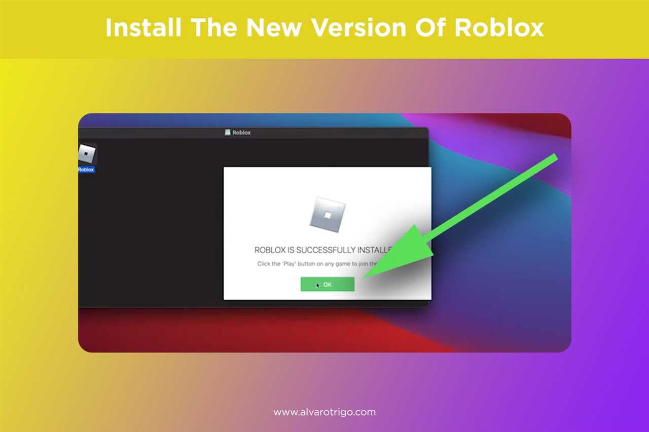 Step-by-Step Guide How to Update Roblox on iPad