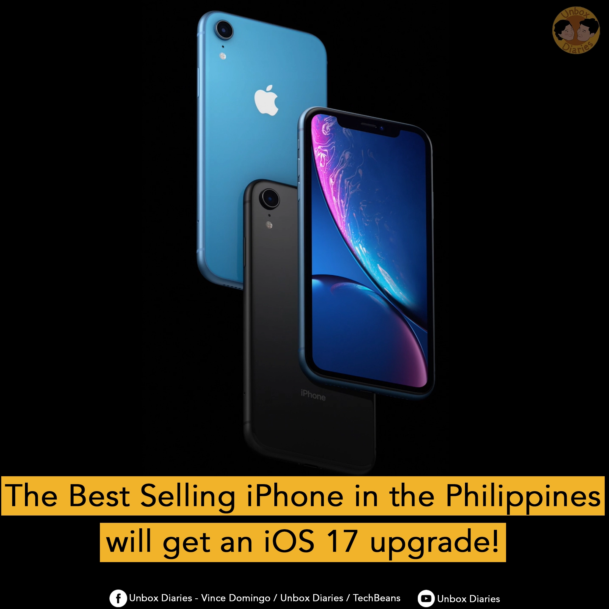 Rumors and Speculations about iPhone XR and iOS 17
