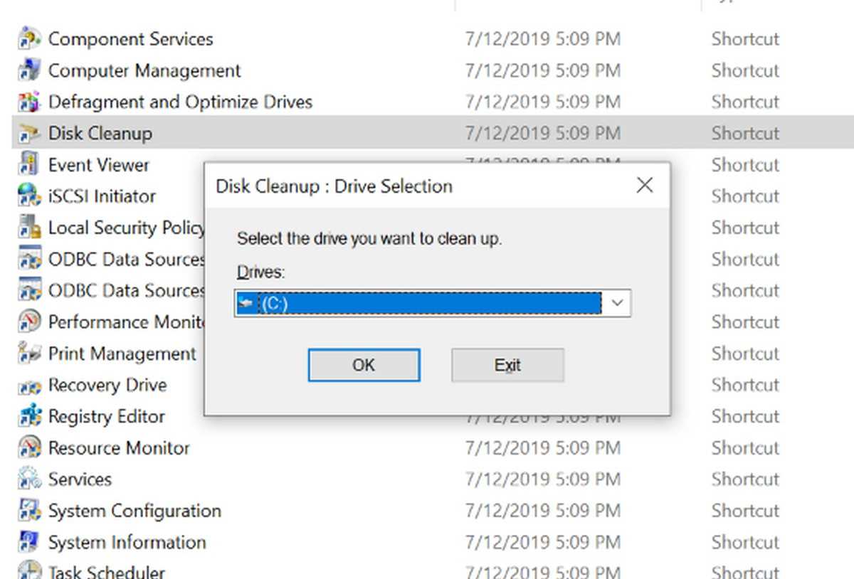 Methods to Delete Old Windows Update Files