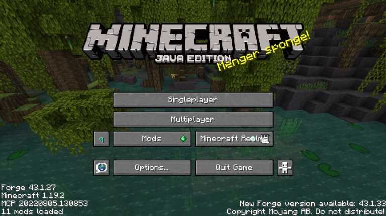 Step-by-Step Guide How to Install Minecraft Mods in Java