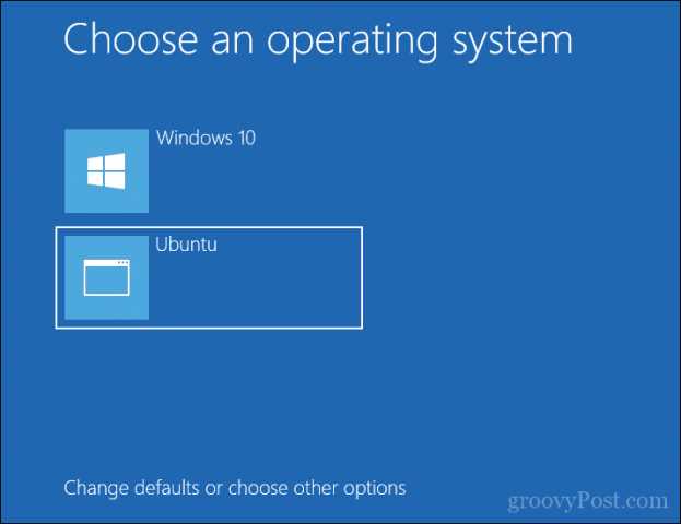 Step-by-Step Guide How to Install Ubuntu Dual Boot Windows 10
