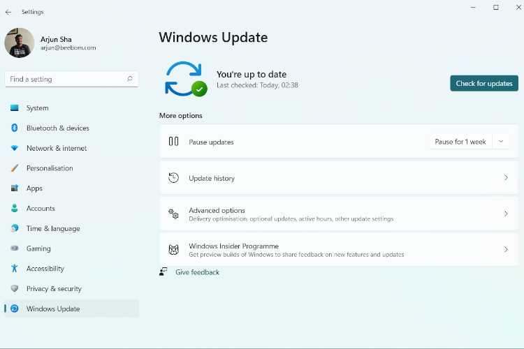Step-by-Step Guide How to Update Windows 7 to Windows 11