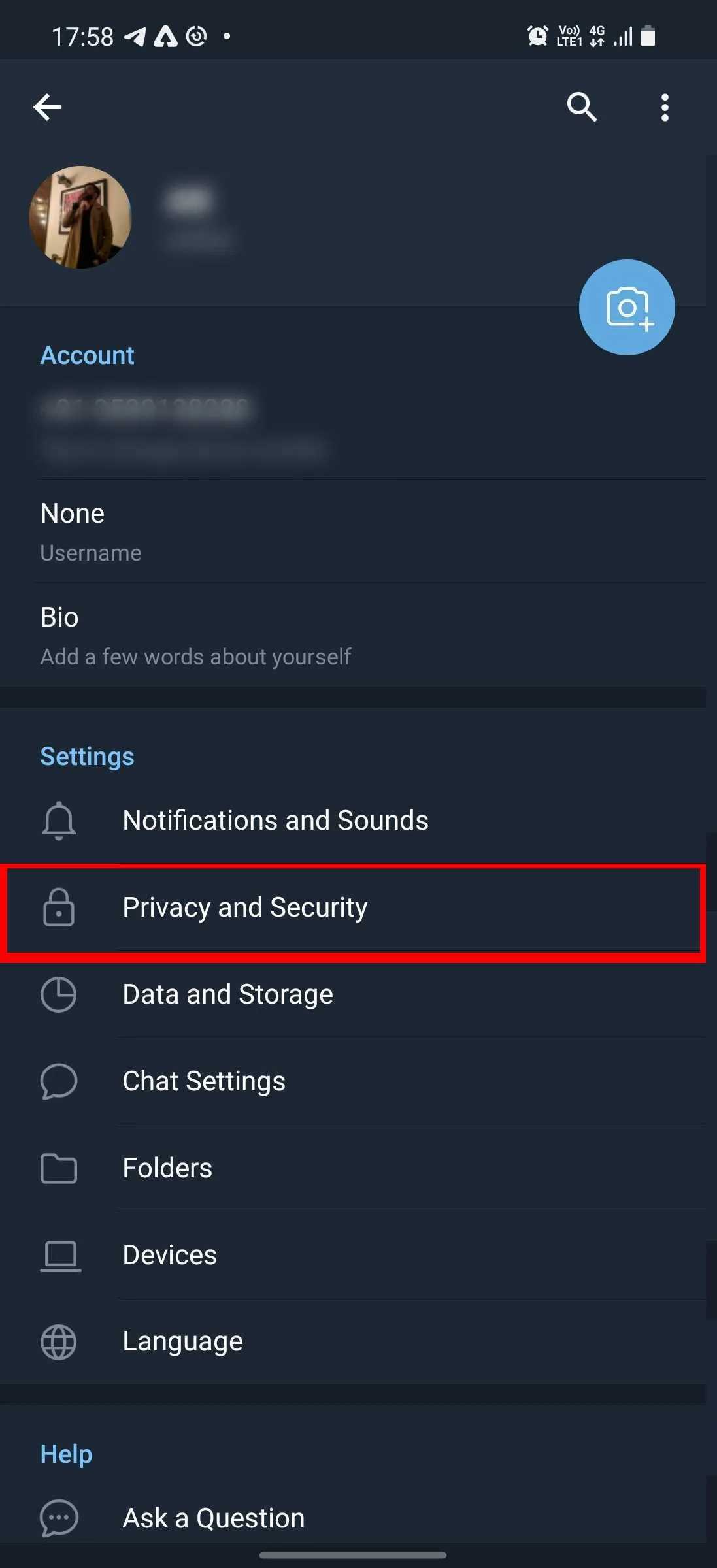 Section 1: Preparing to Delete Your Telegram Account