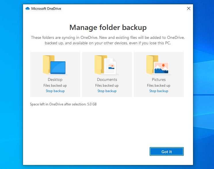 What is OneDrive?