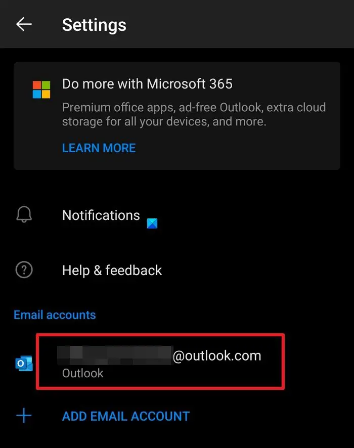 Section 2: Uninstalling Outlook from Your Android Device