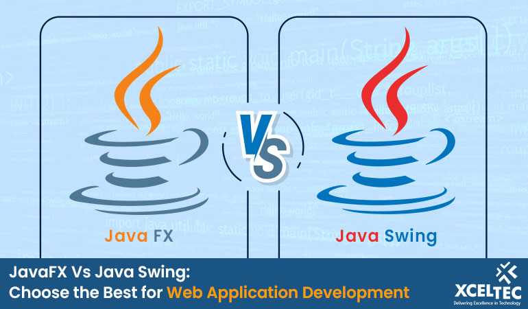 JavaFX Features